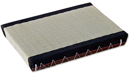 Tatami Sitzkissen
